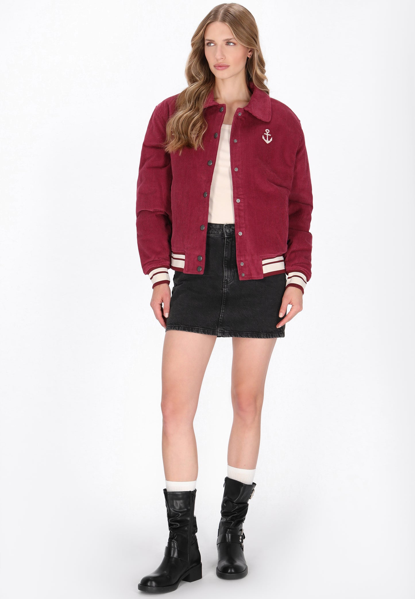 DreiMaster Vintage Damen Jacket