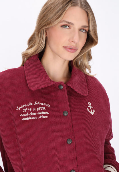 DreiMaster Vintage Damen Jacket