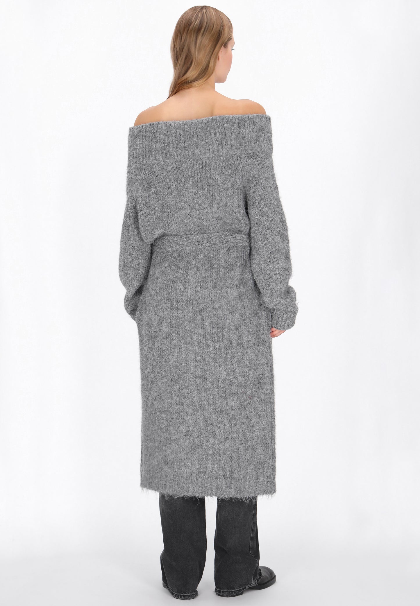 DreiMaster Vintage Damen Cardigan