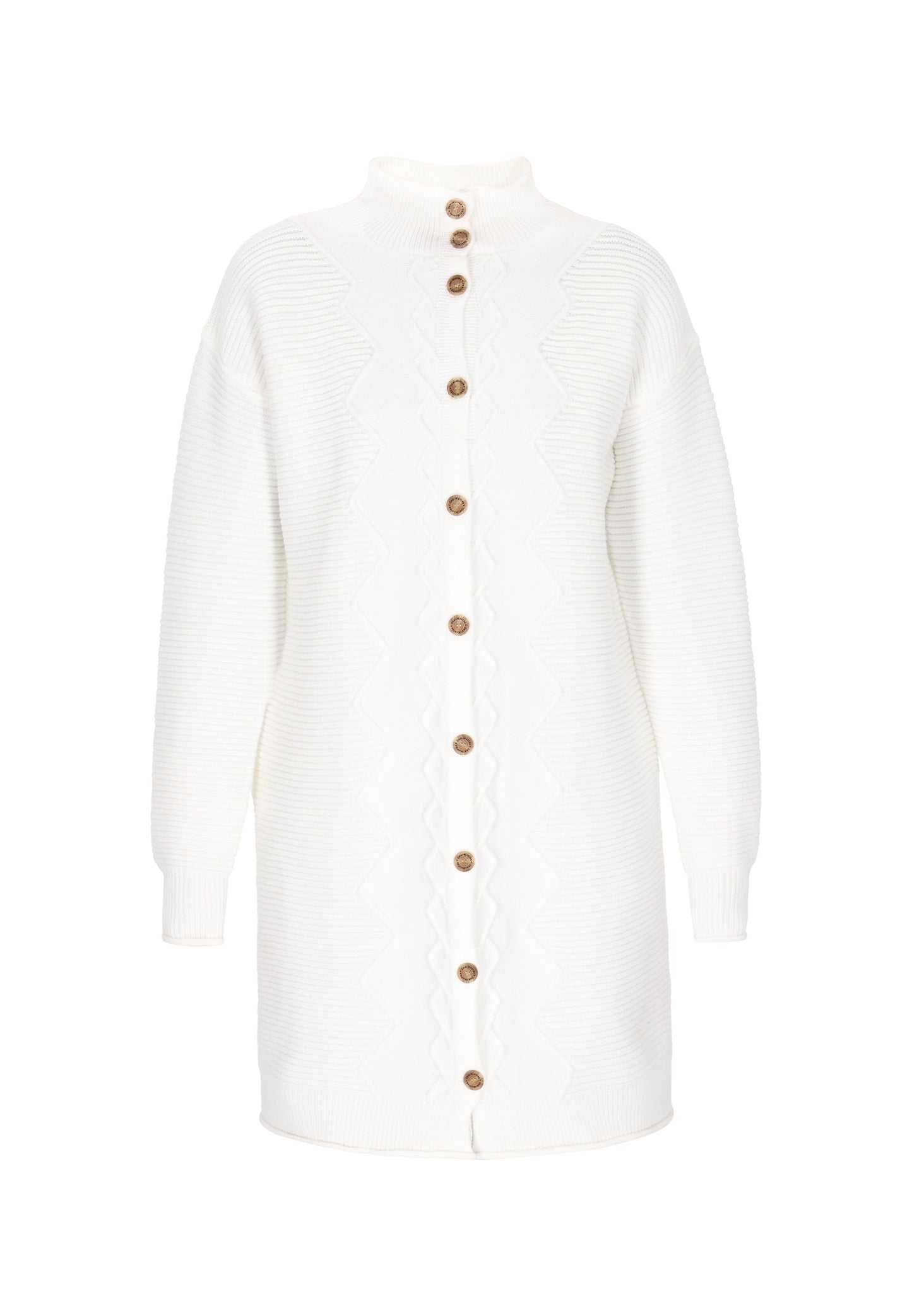 DreiMaster Vintage Damen Cardigan