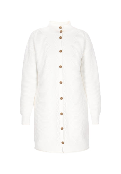 DreiMaster Vintage Damen Cardigan