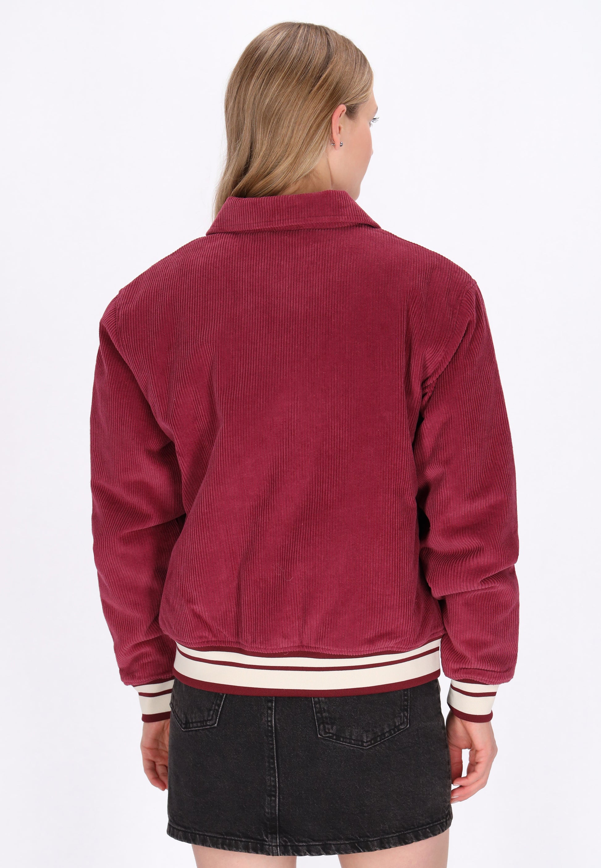 DreiMaster Vintage Damen Jacket