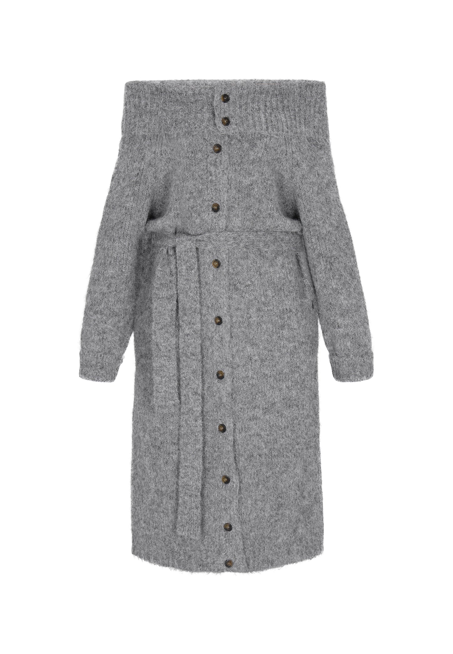 DreiMaster Vintage Damen Cardigan