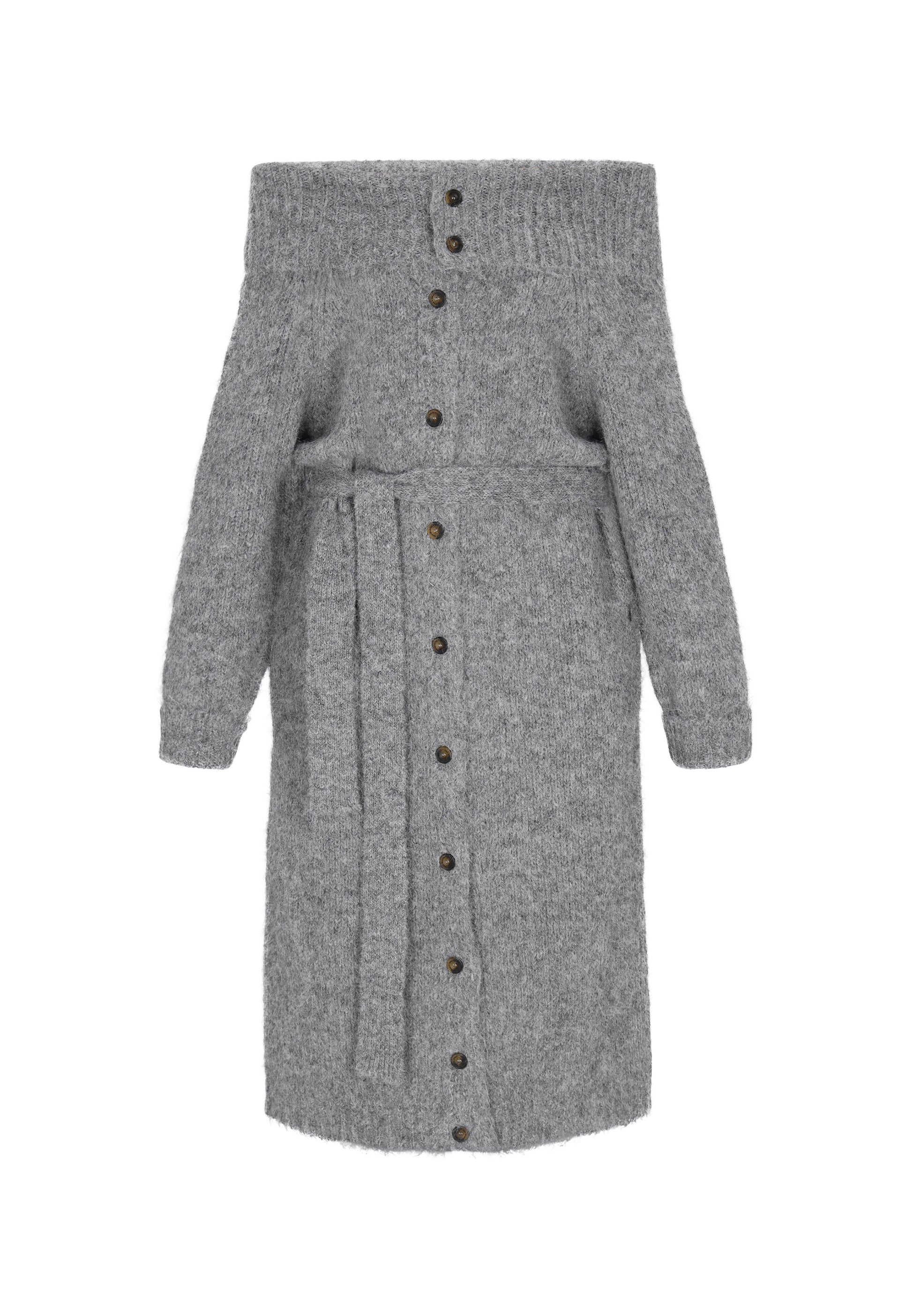 DreiMaster Vintage Damen Cardigan