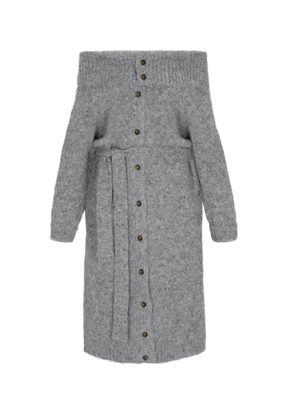 DreiMaster Vintage Damen Cardigan