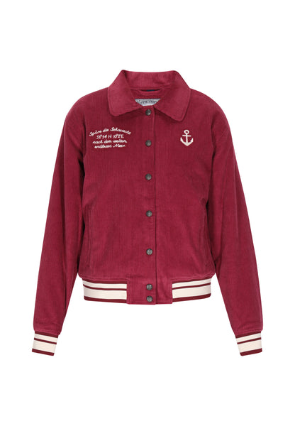 DreiMaster Vintage Damen Jacket