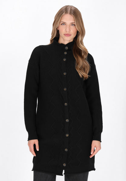 DreiMaster Vintage Damen Cardigan