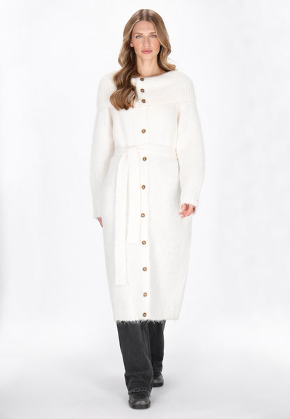 DreiMaster Vintage Damen Cardigan