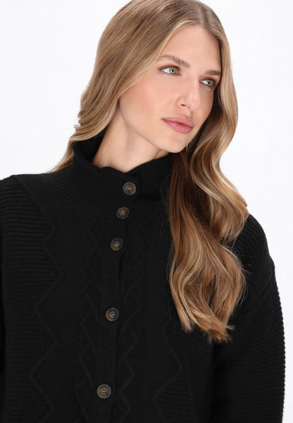 DreiMaster Vintage Damen Cardigan