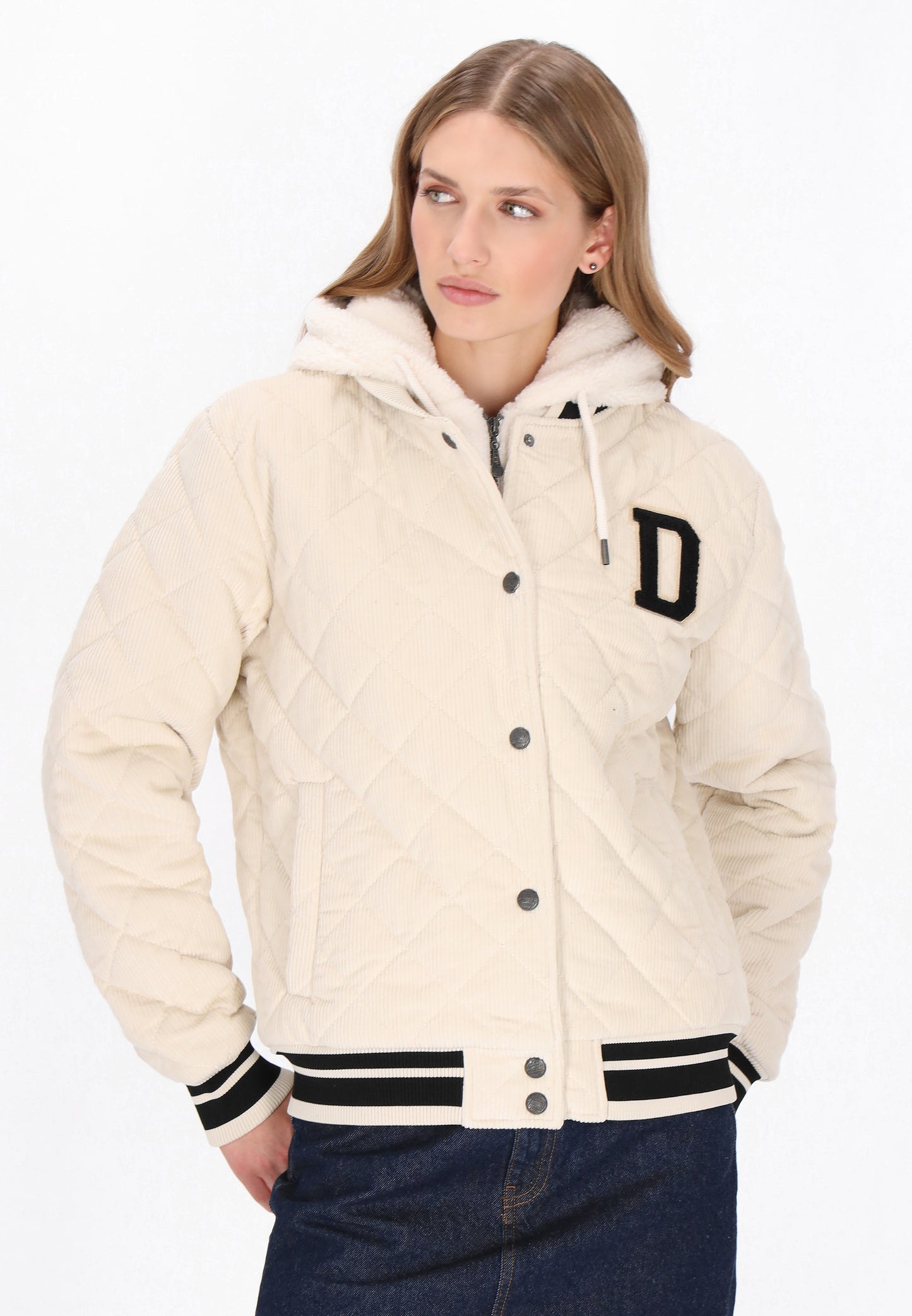 DreiMaster Vintage Damen Jacket