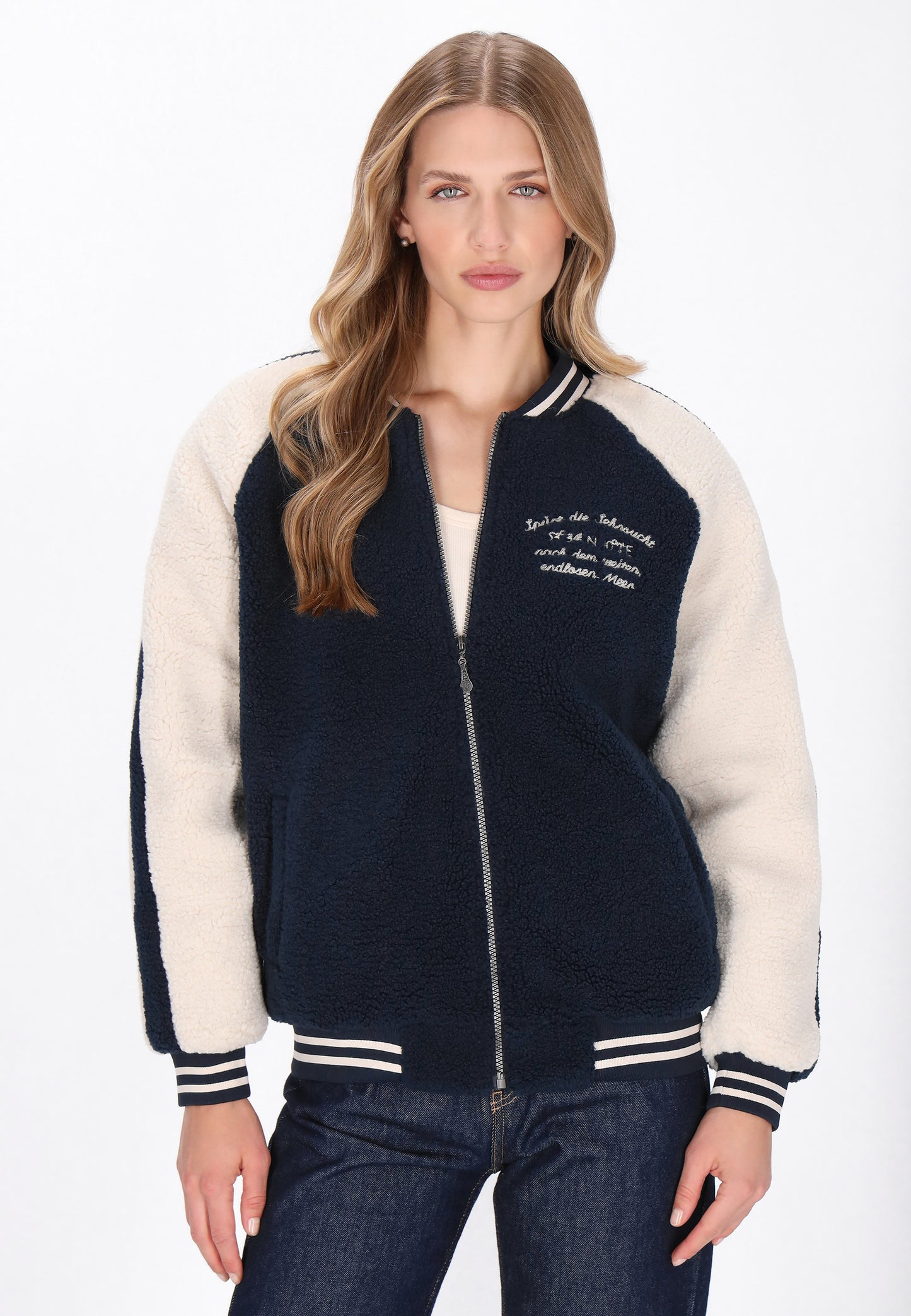 DreiMaster Vintage Damen Jacket
