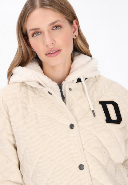 DreiMaster Vintage Damen Jacket