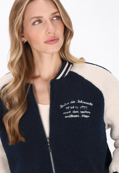 DreiMaster Vintage Damen Jacket