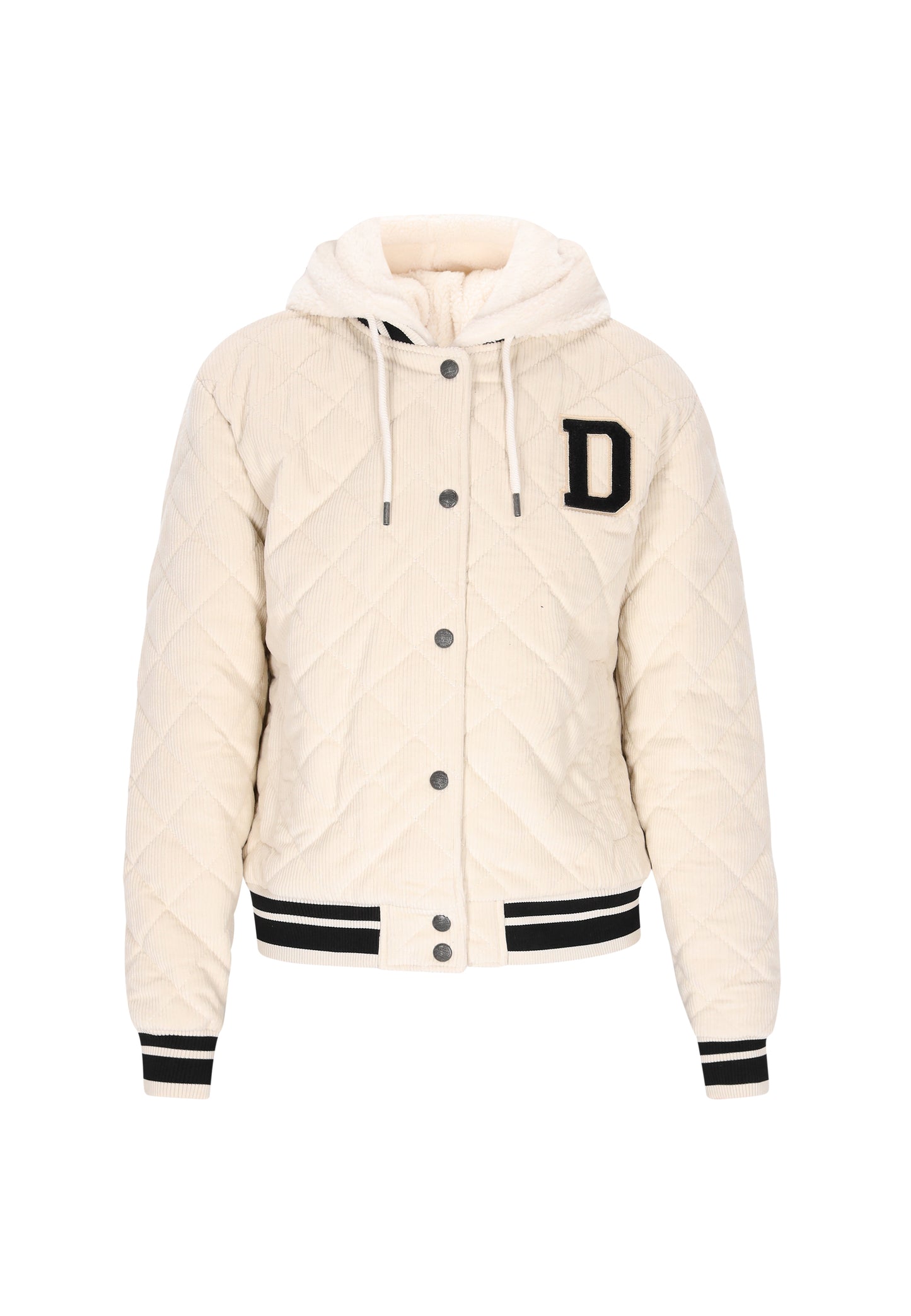 DreiMaster Vintage Damen Jacket