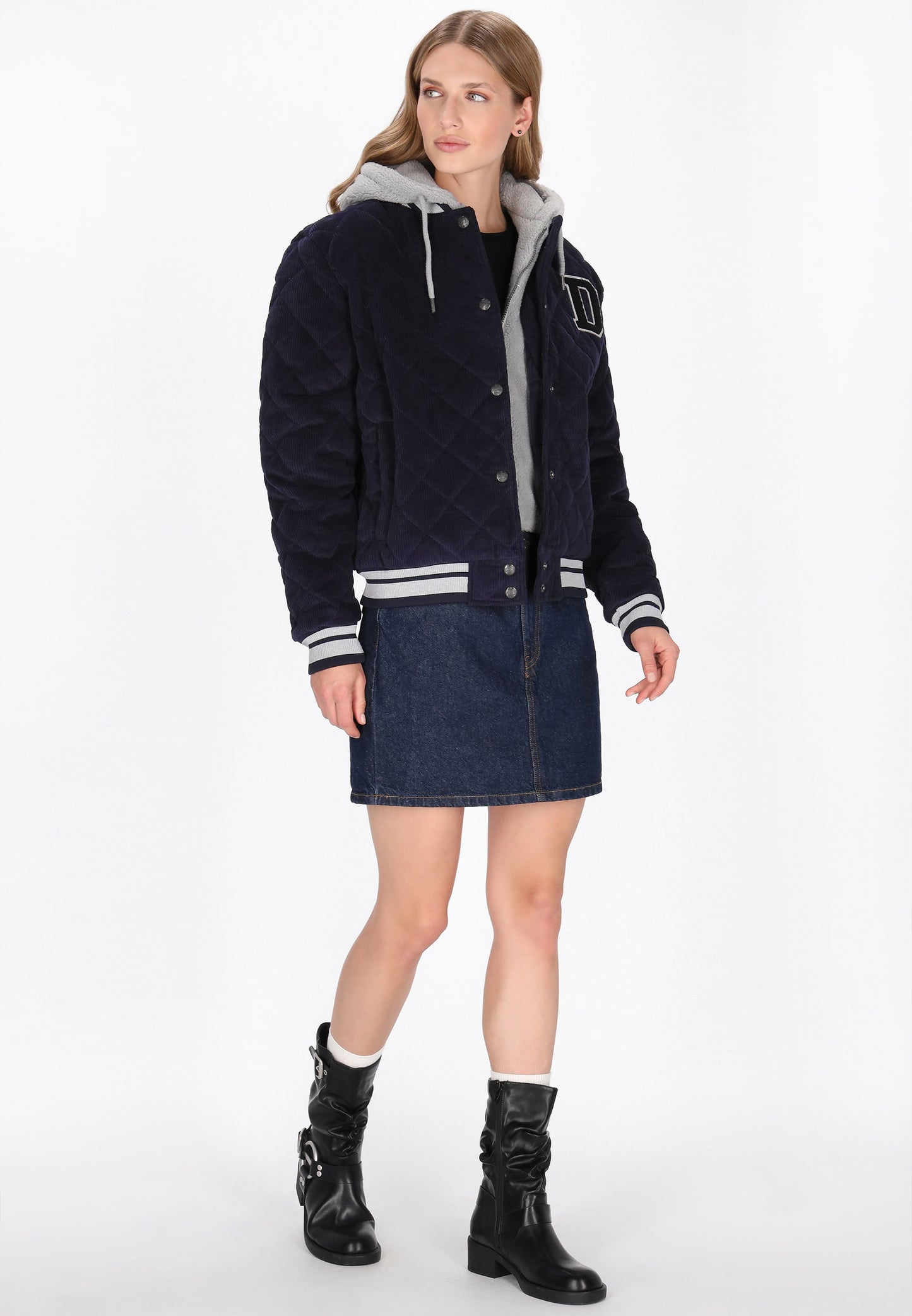DreiMaster Vintage Damen Jacket