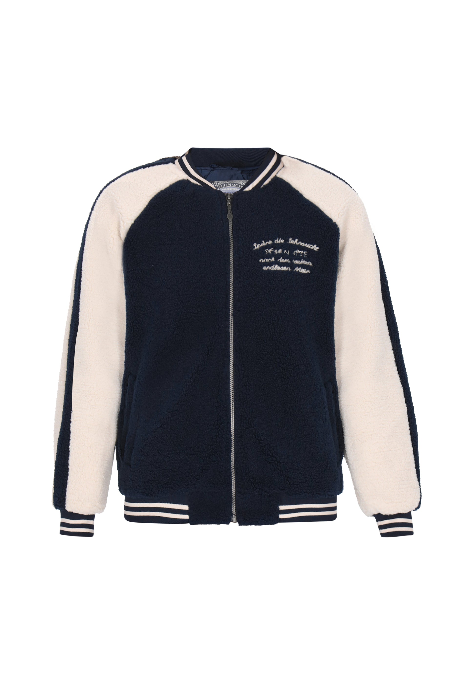 DreiMaster Vintage Damen Jacket