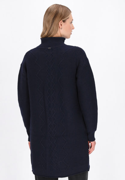 DreiMaster Vintage Damen Cardigan