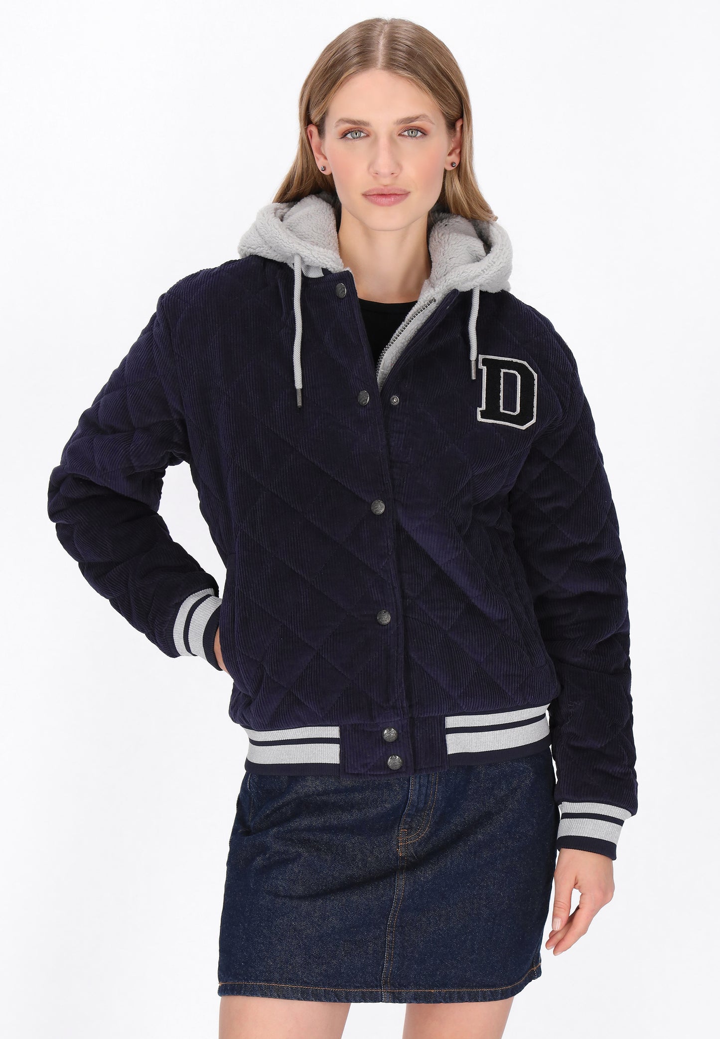 DreiMaster Vintage Damen Jacket