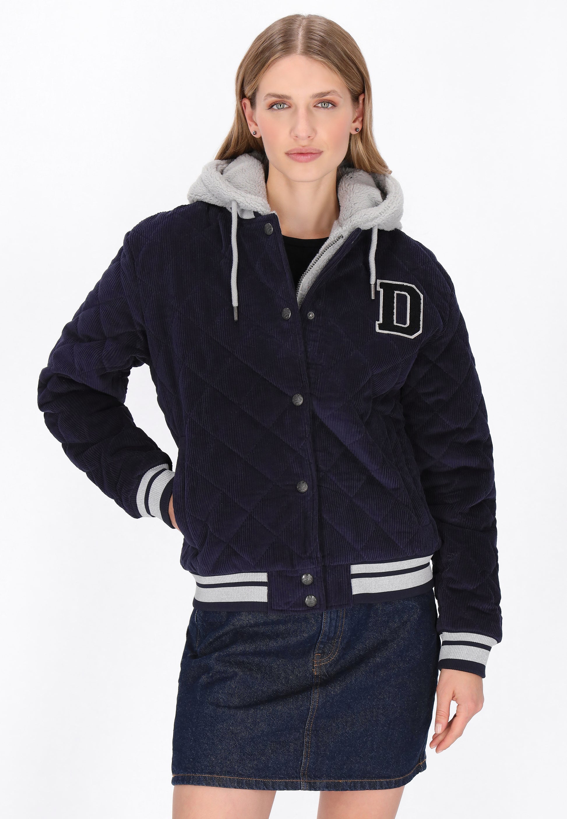 DreiMaster Vintage Damen Jacket