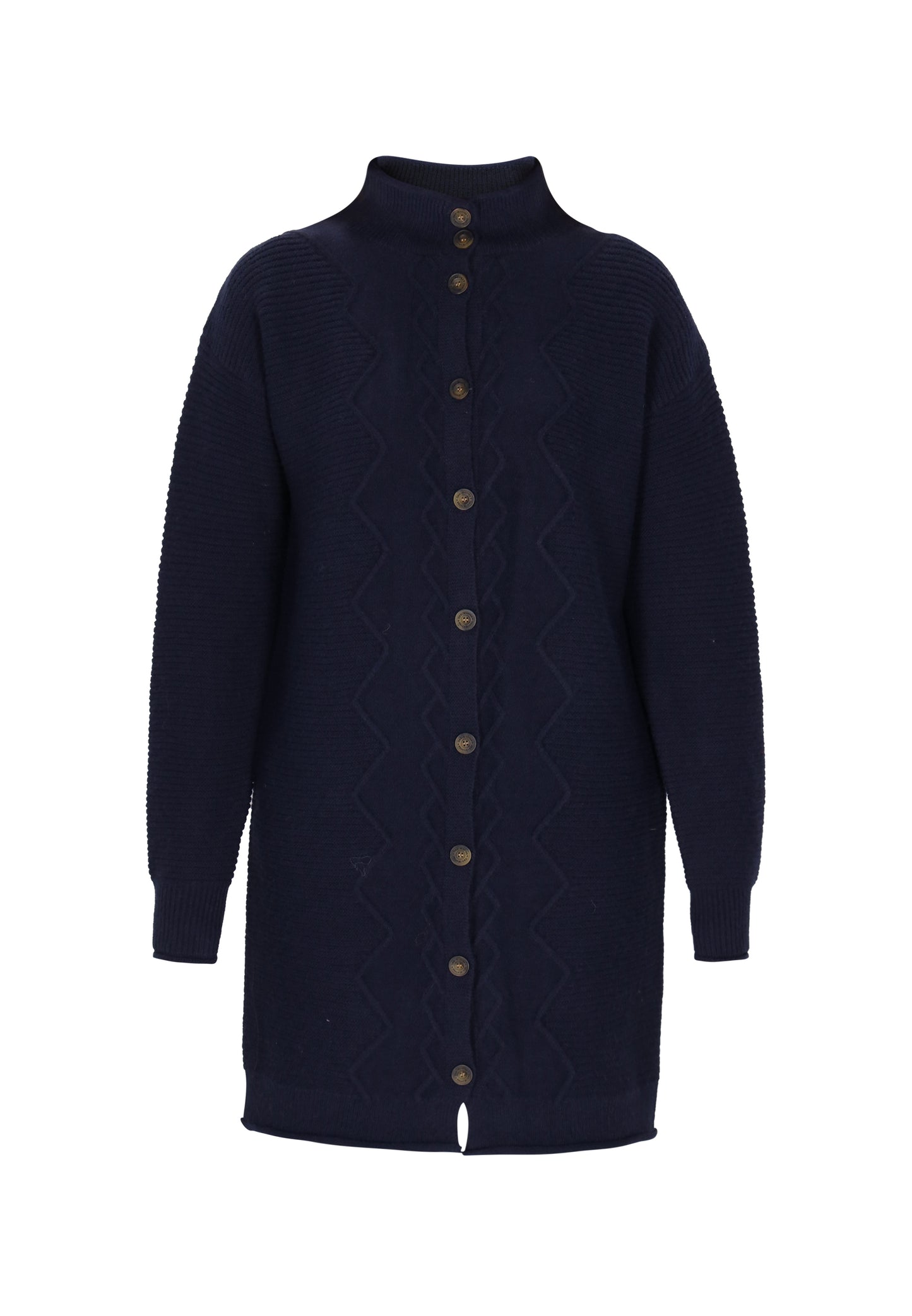 DreiMaster Vintage Damen Cardigan
