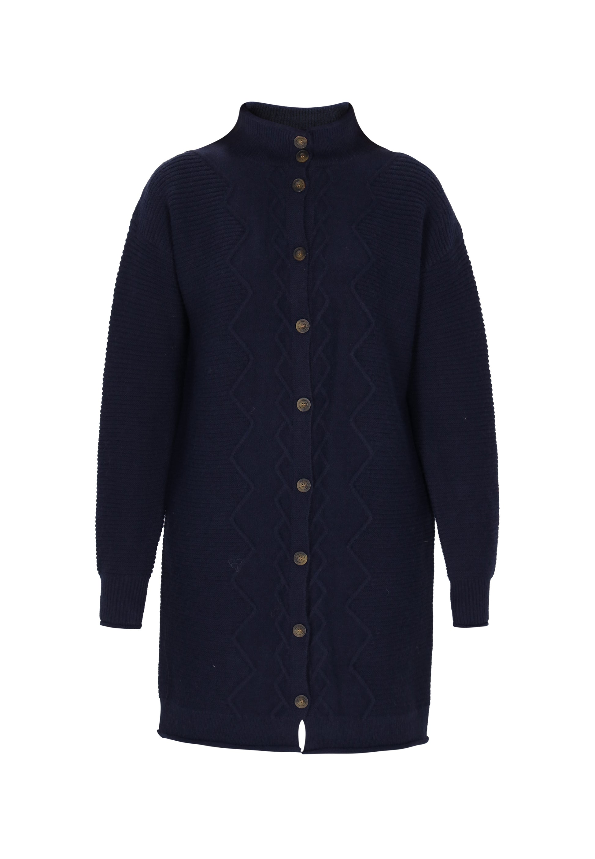 DreiMaster Vintage Damen Cardigan