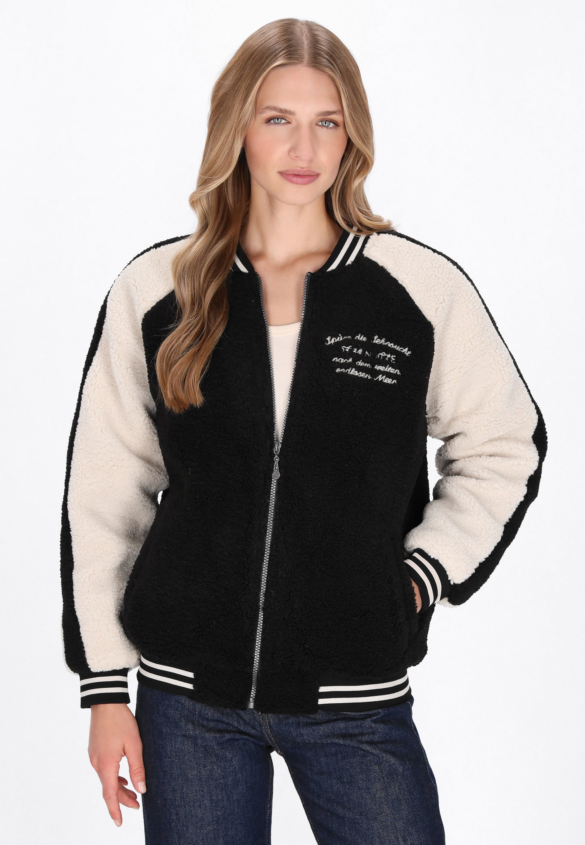 DreiMaster Vintage Damen Jacket