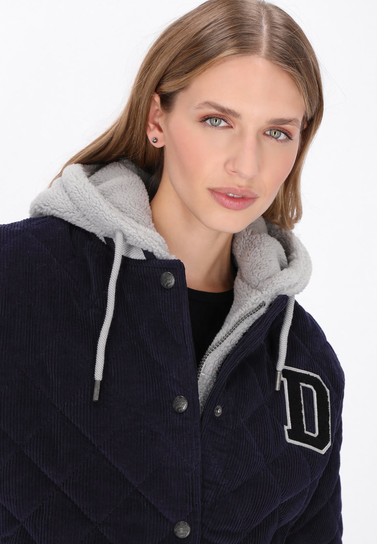 DreiMaster Vintage Damen Jacket