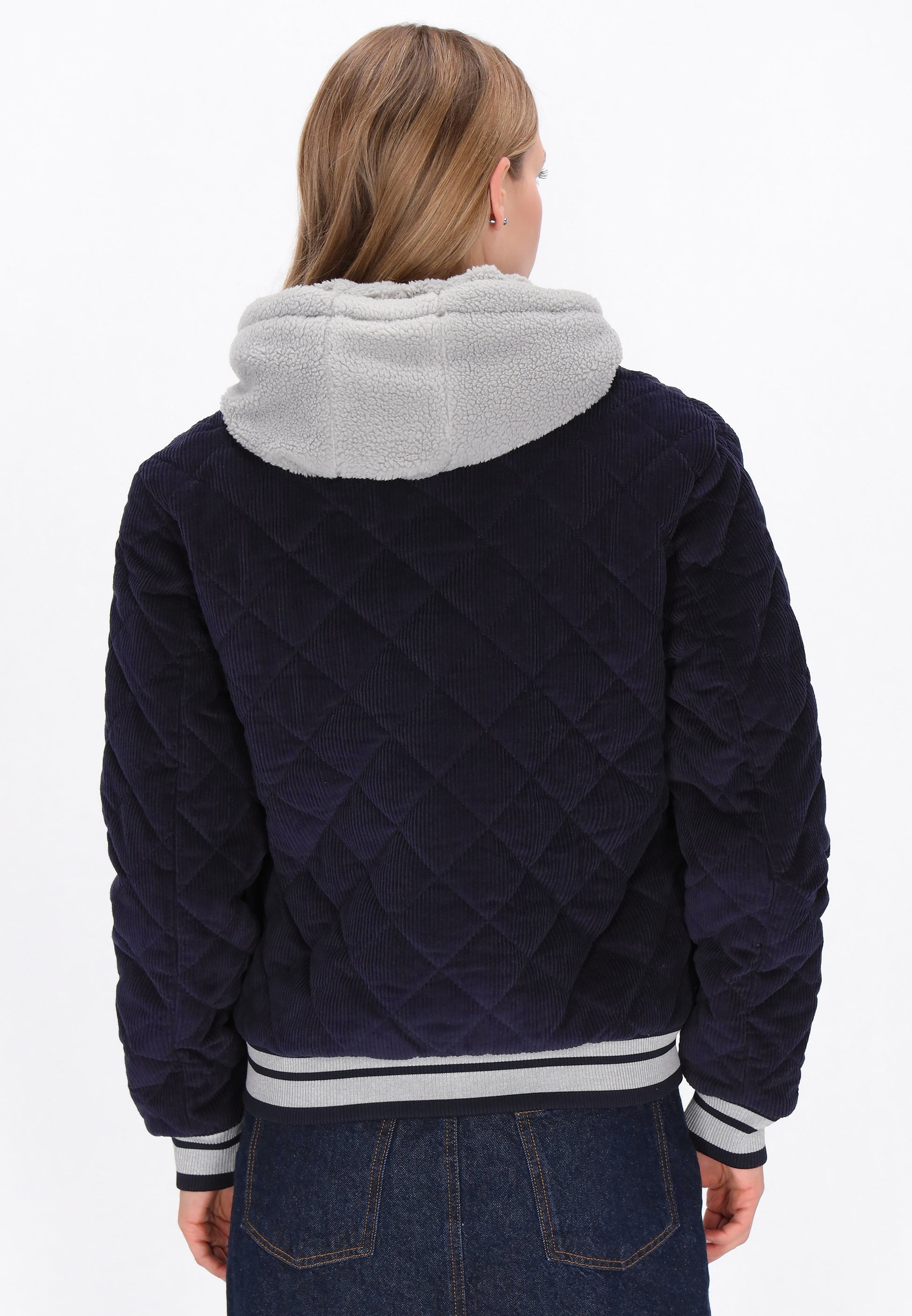 DreiMaster Vintage Damen Jacket