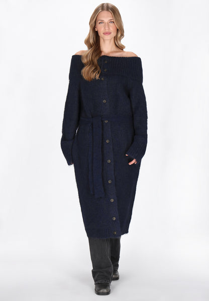 DreiMaster Vintage Damen Cardigan