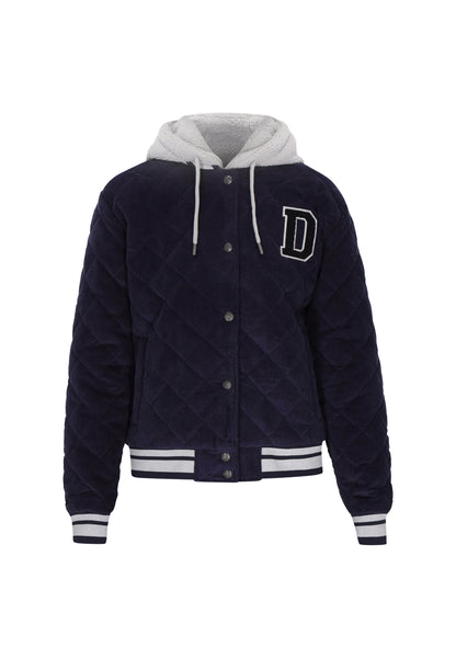 DreiMaster Vintage Damen Jacket