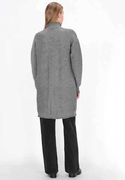 DreiMaster Vintage Damen Cardigan
