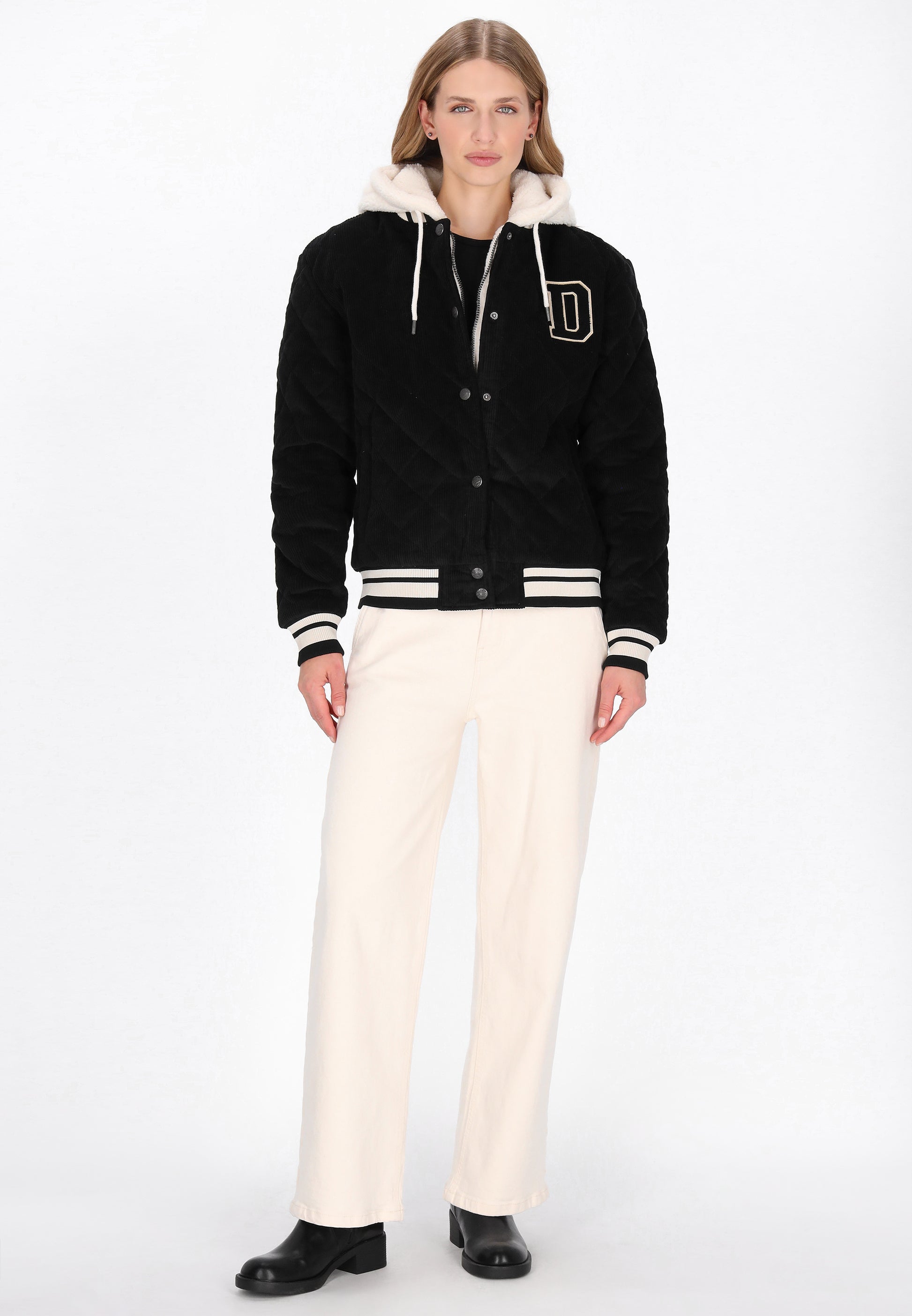 DreiMaster Vintage Damen Jacket
