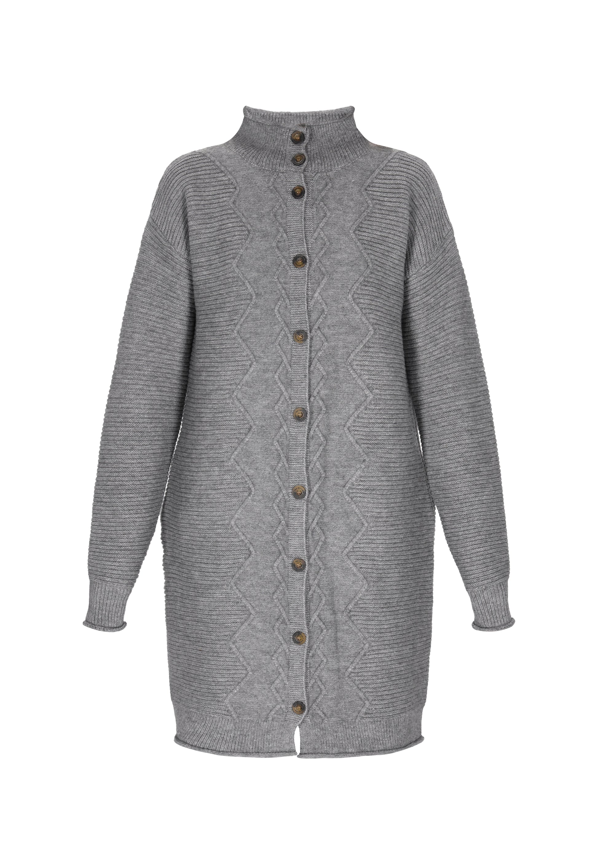 DreiMaster Vintage Damen Cardigan