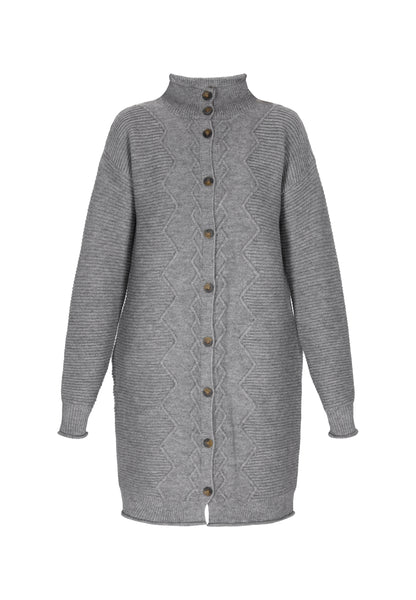 DreiMaster Vintage Damen Cardigan