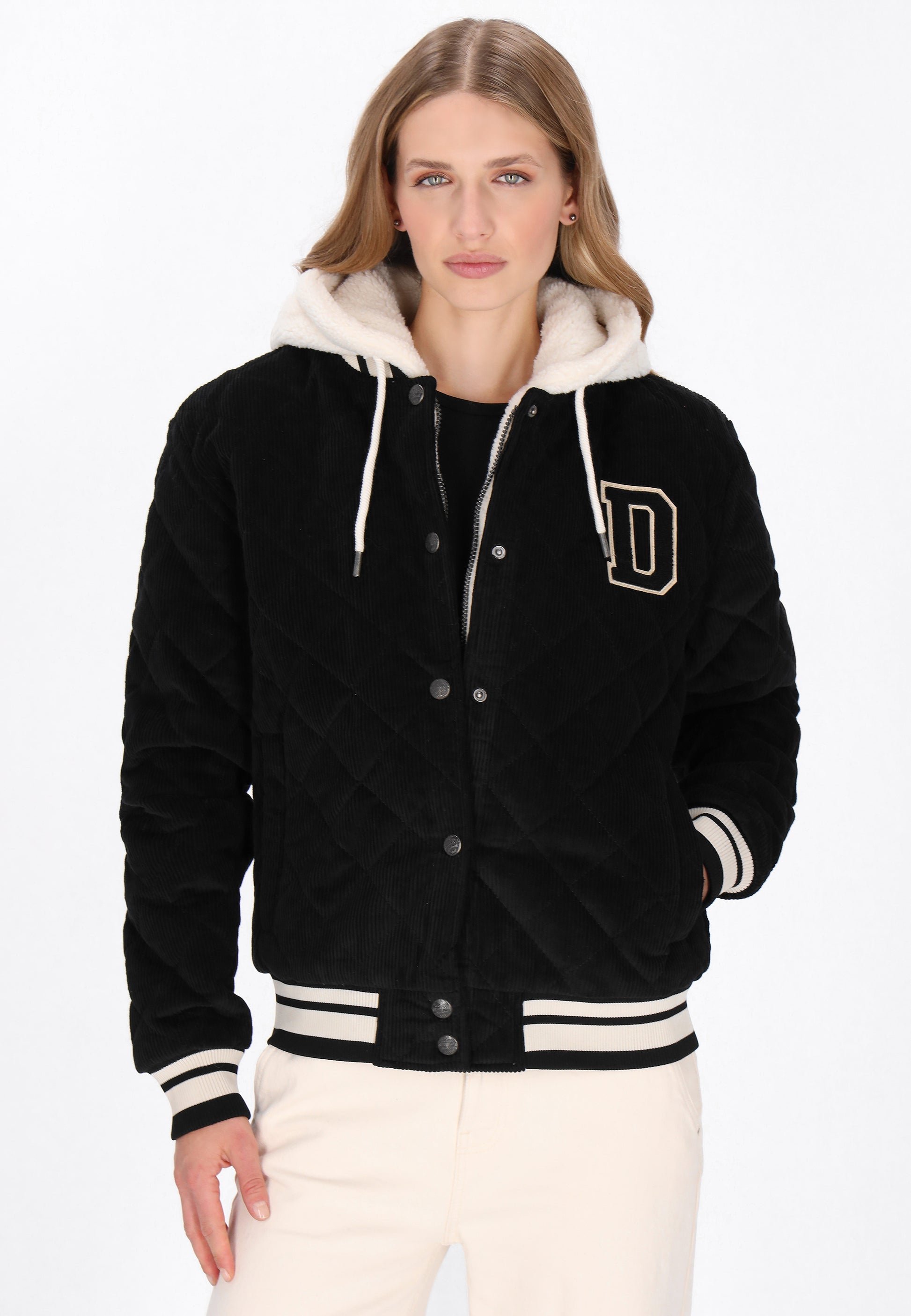 DreiMaster Vintage Damen Jacket