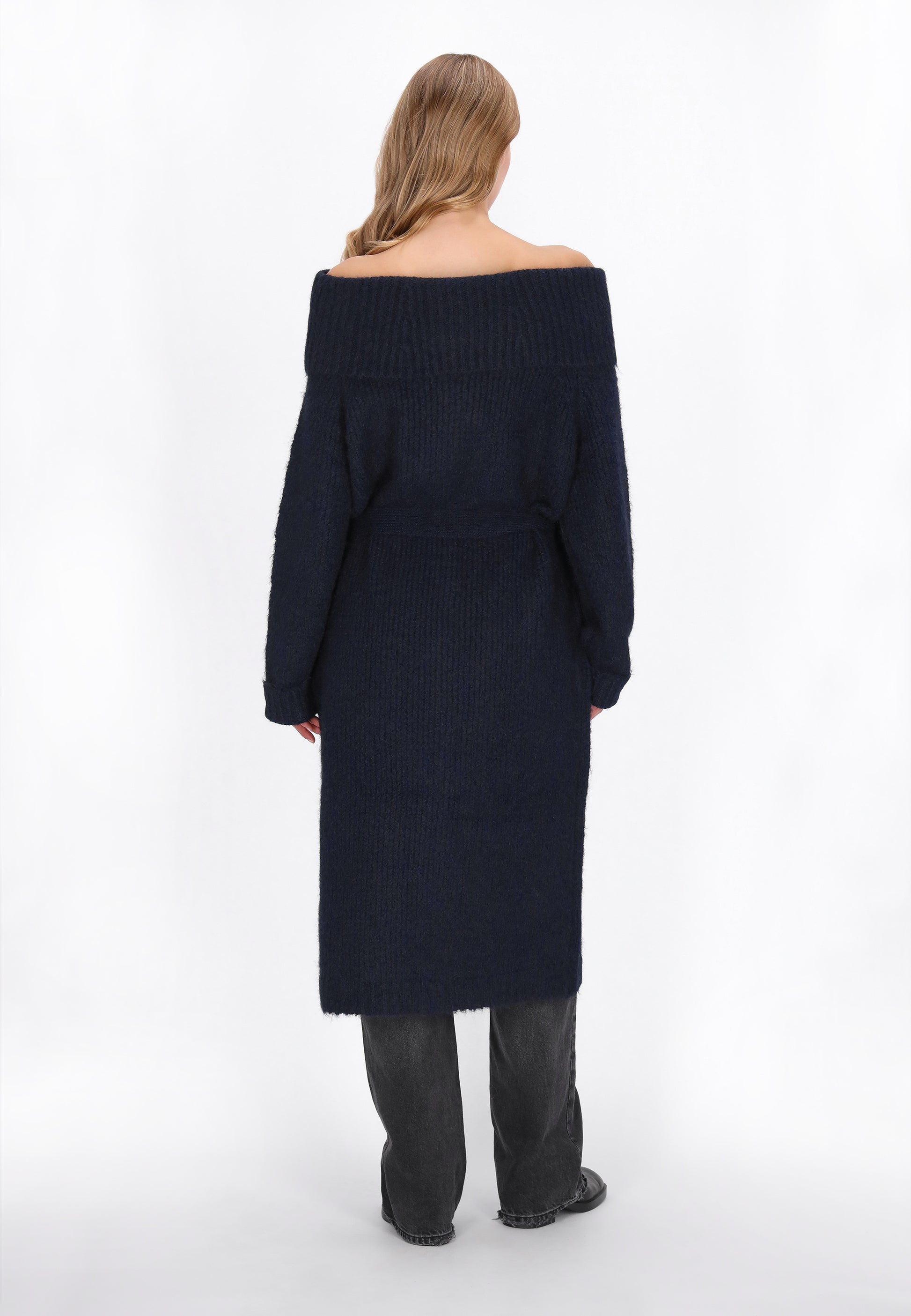 DreiMaster Vintage Damen Cardigan