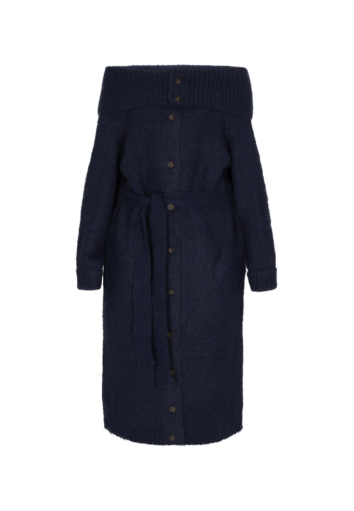 DreiMaster Vintage Damen Cardigan