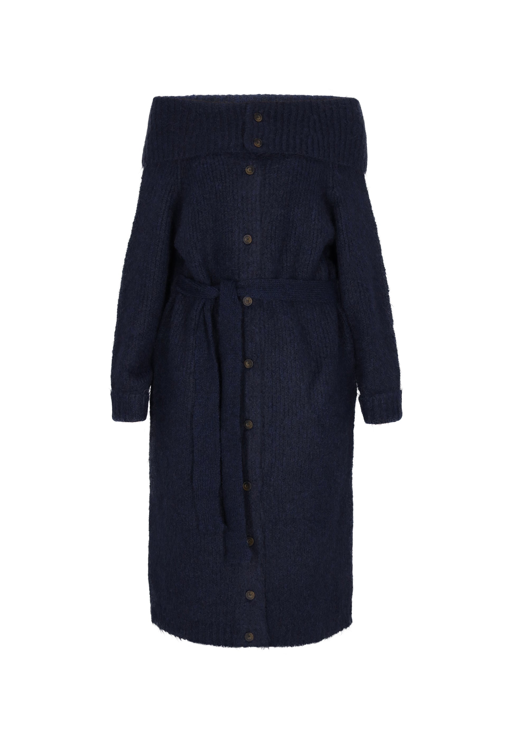DreiMaster Vintage Damen Cardigan