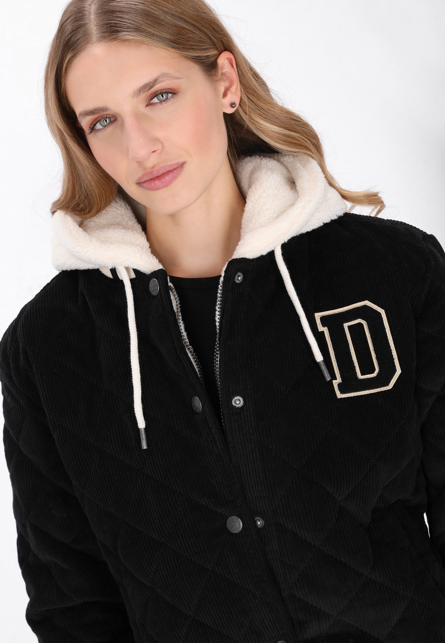 DreiMaster Vintage Damen Jacket