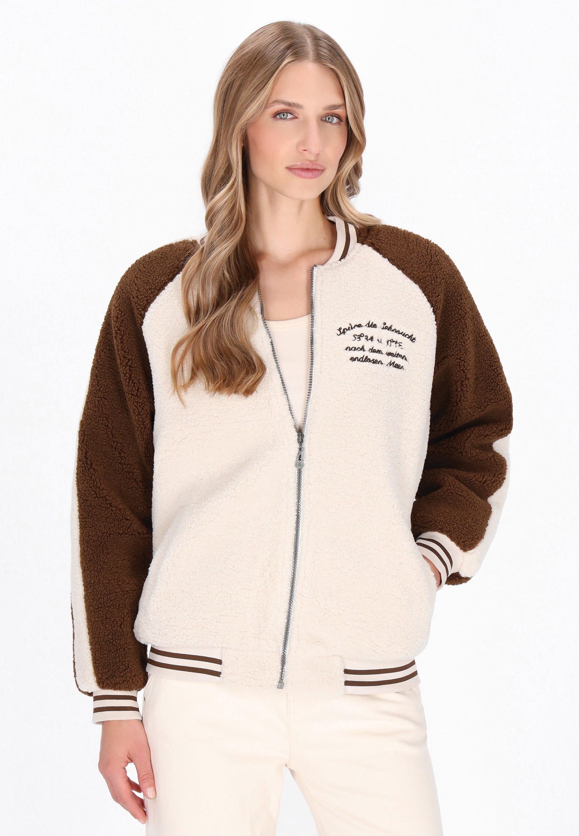 DreiMaster Vintage Damen Jacket