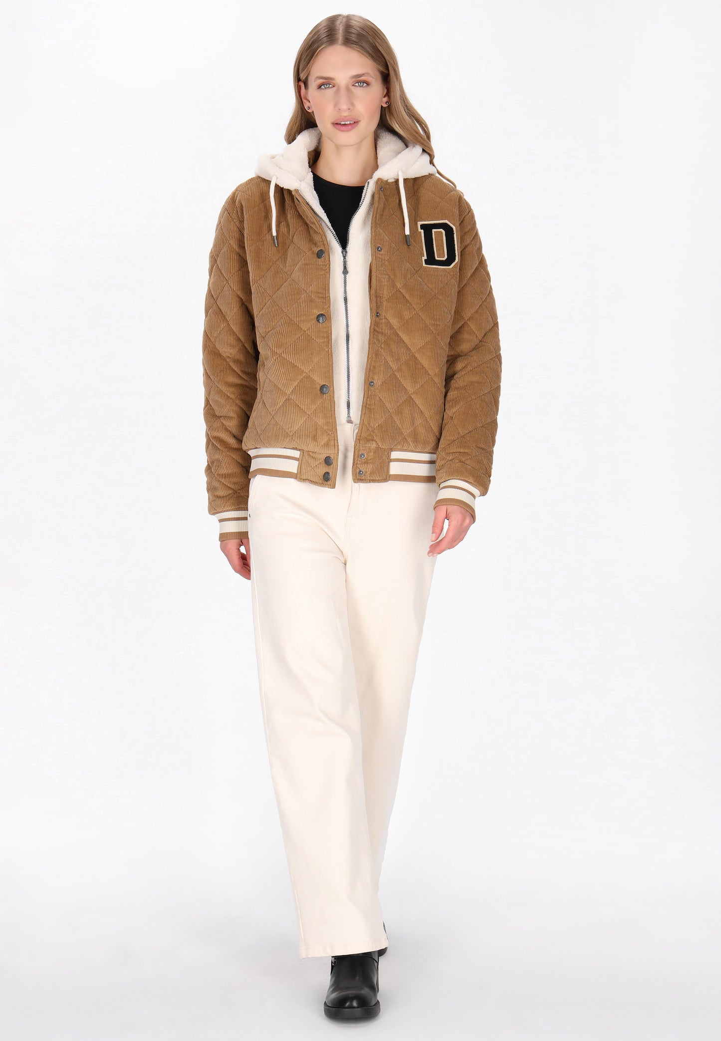 DreiMaster Vintage Damen Jacket