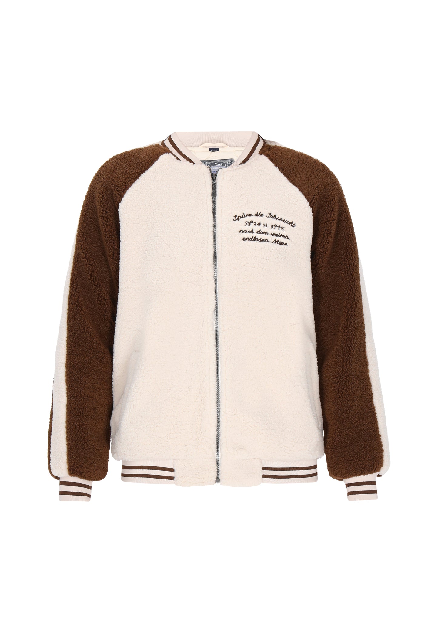 DreiMaster Vintage Damen Jacket