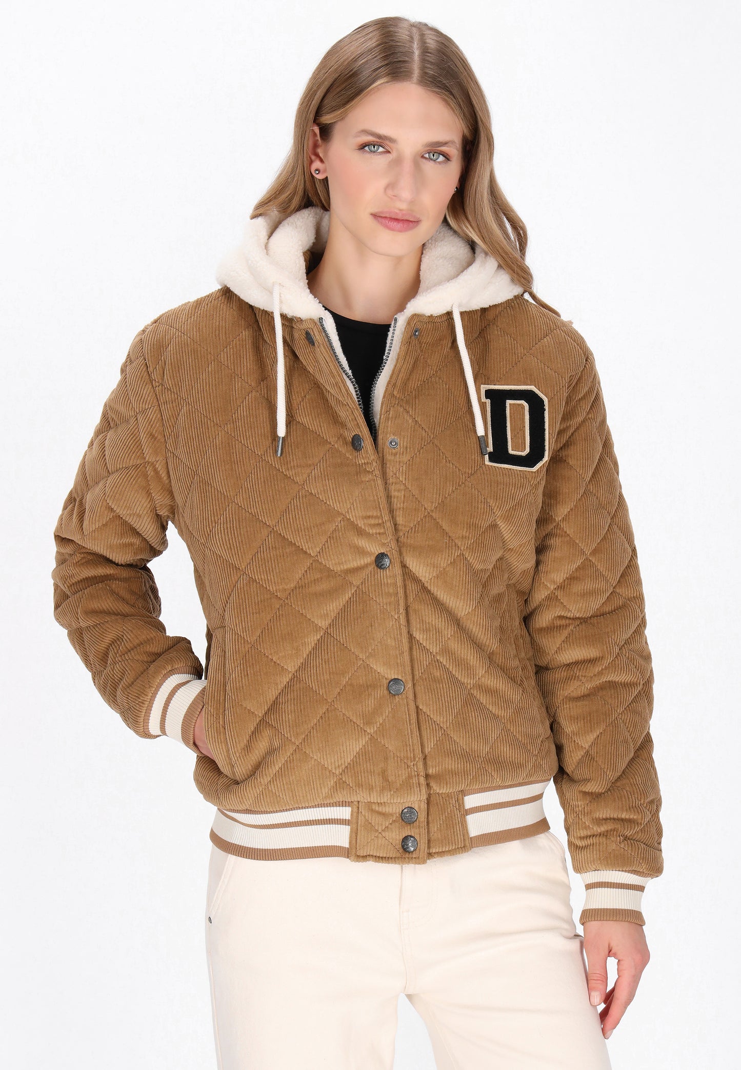 DreiMaster Vintage Damen Jacket
