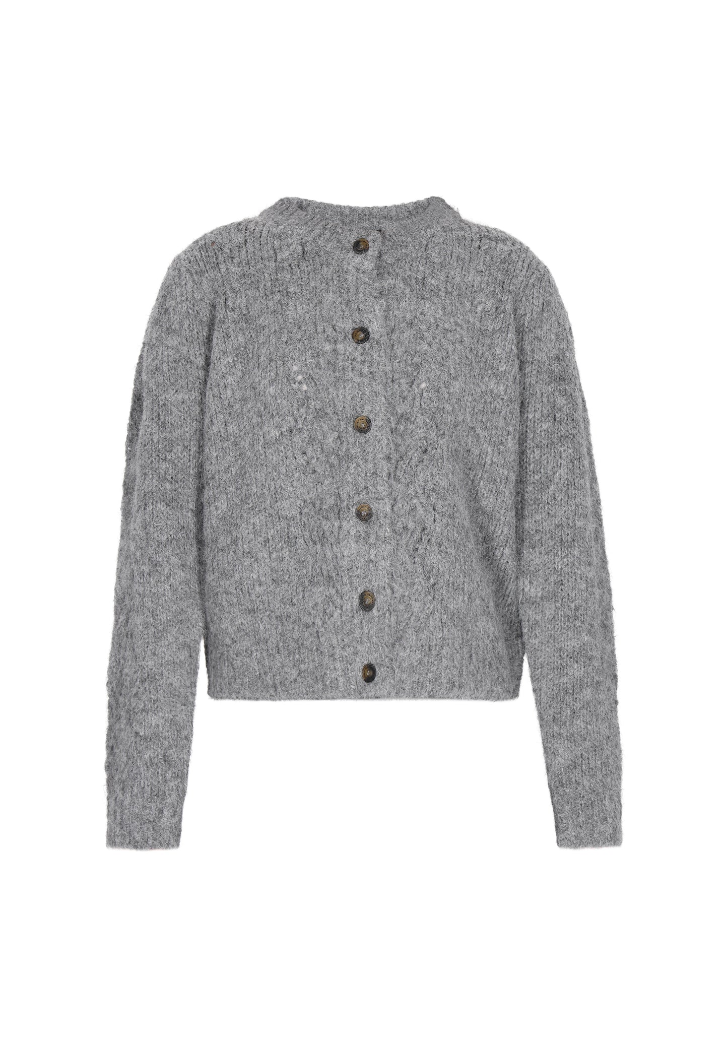 DreiMaster Vintage Damen Cardigan
