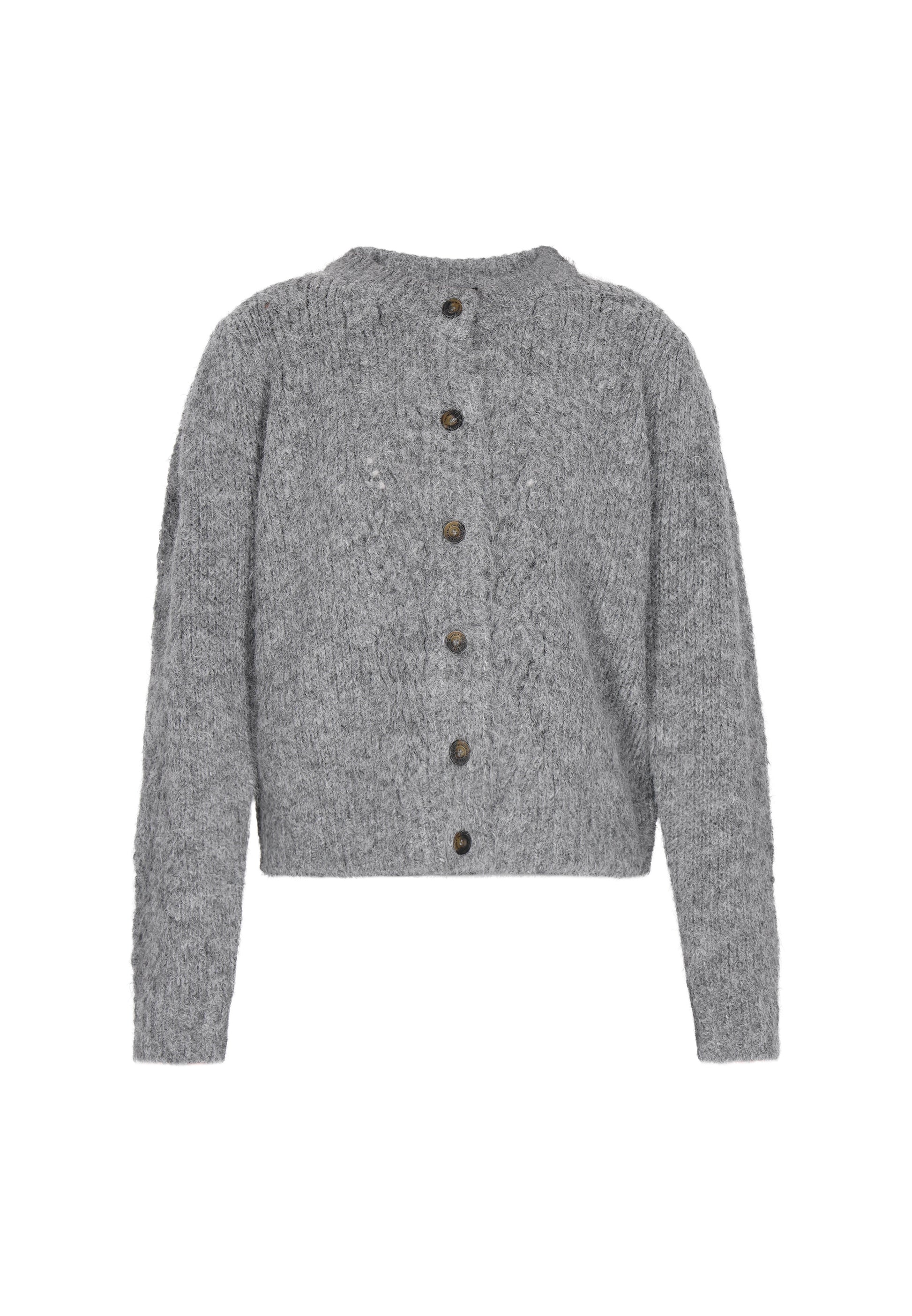 DreiMaster Vintage Damen Cardigan