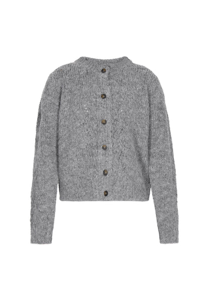 DreiMaster Vintage Damen Cardigan