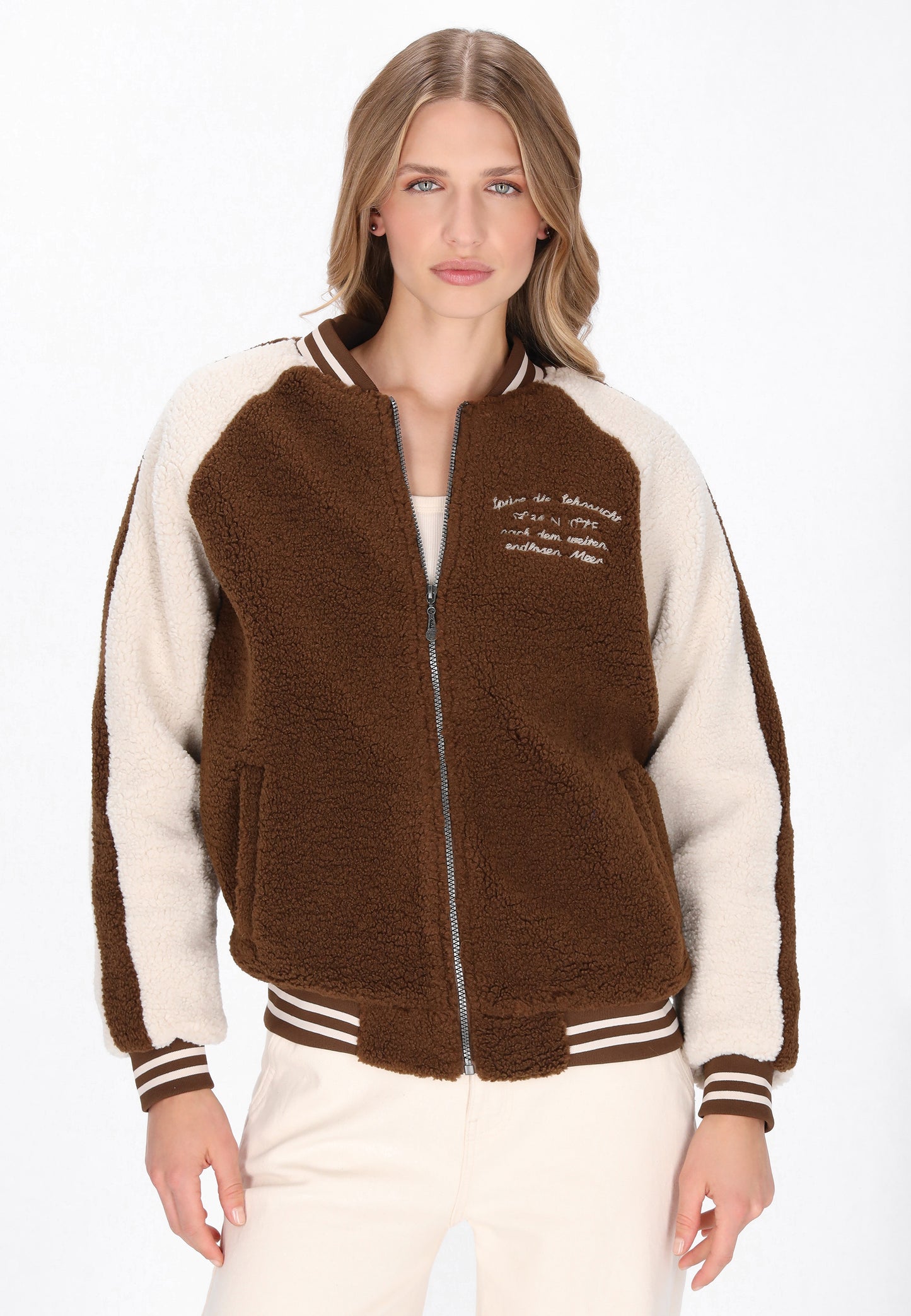 DreiMaster Vintage Damen Jacket