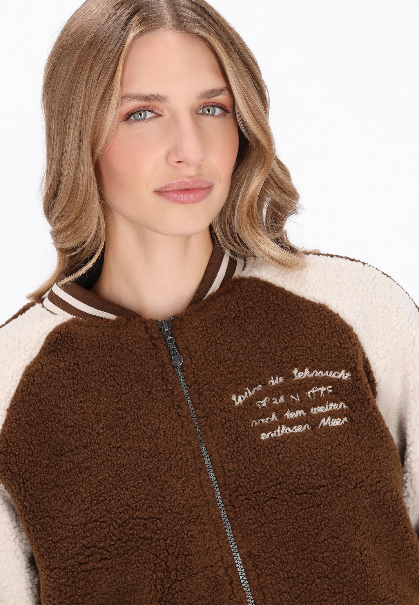 DreiMaster Vintage Damen Jacket