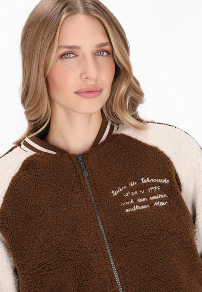 DreiMaster Vintage Damen Jacket