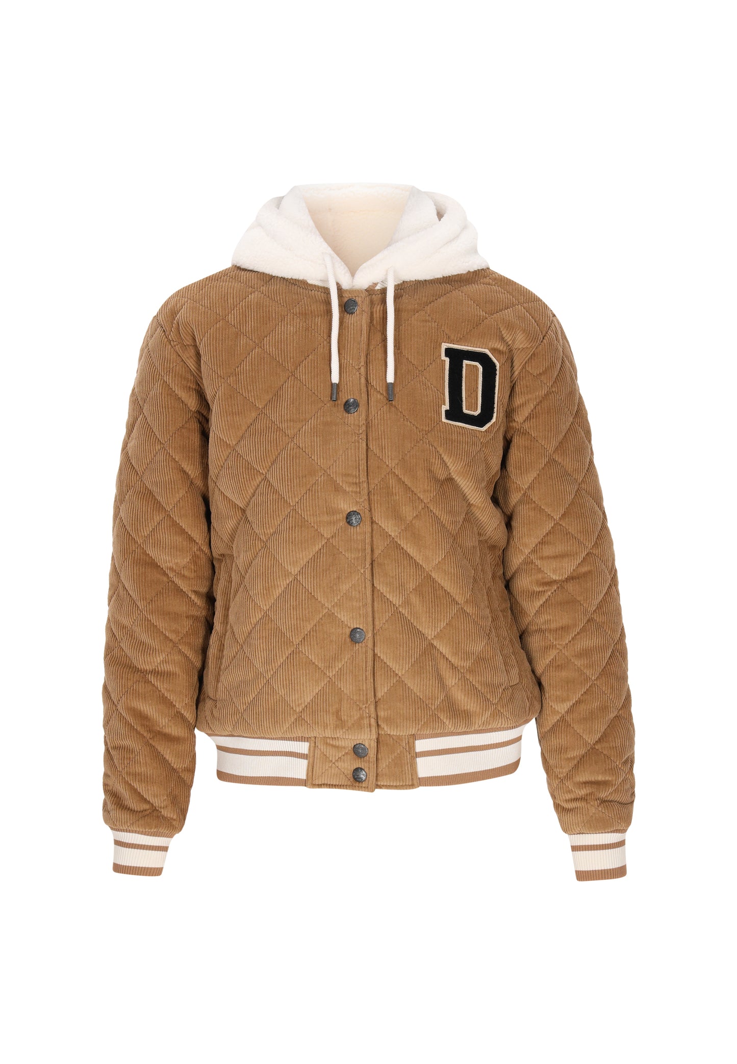 DreiMaster Vintage Damen Jacket